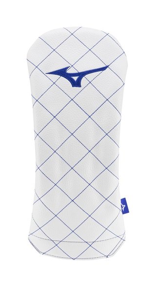 Mizuno Quilted Driver Headcover wit