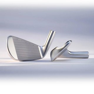Mizuno Pro S-1 heren ijzers, staal