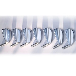 Mizuno Pro S-1 heren ijzers, staal