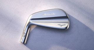 Mizuno Pro S-1 heren ijzers, staal