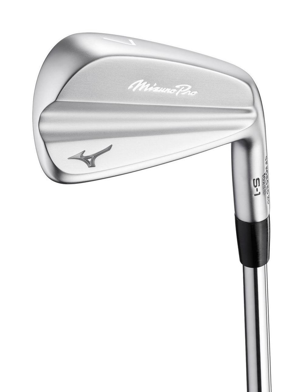 Mizuno Pro S-1 heren ijzers, staal