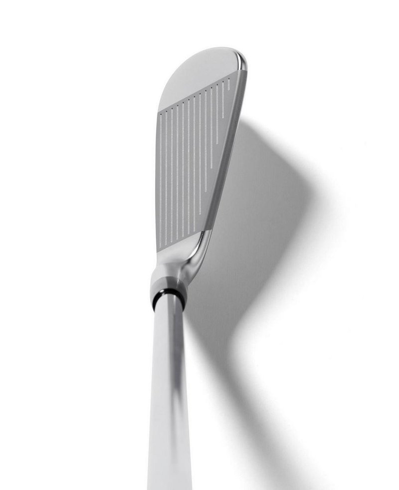 Mizuno Pro S-1 heren ijzers, staal