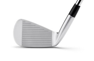 Mizuno Pro S-1 heren ijzers, staal
