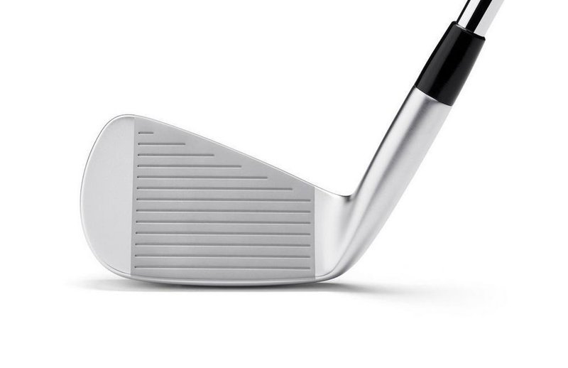 Mizuno Pro S-1 heren ijzers, staal