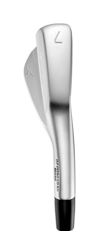 Mizuno Pro S-1 heren ijzers, staal