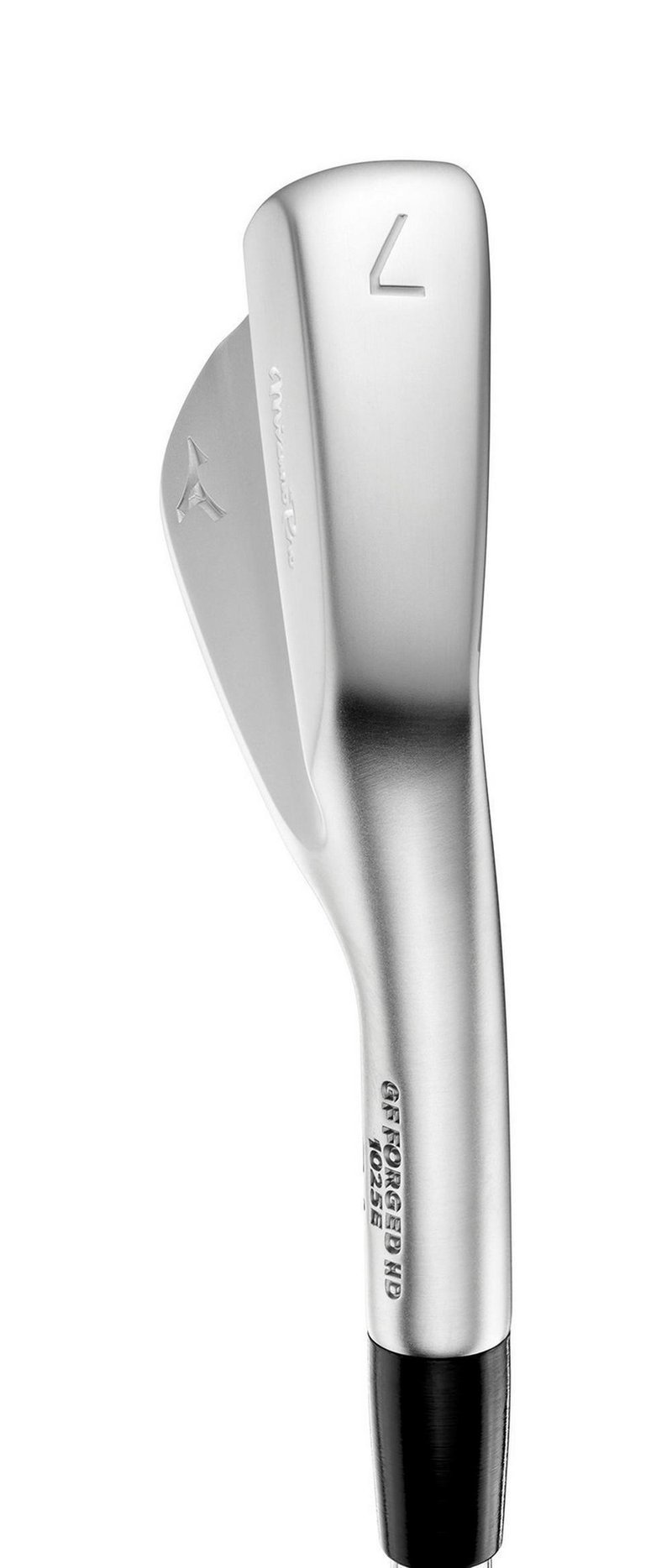 Mizuno Pro S-1 heren ijzers, staal