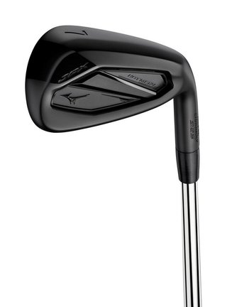 Mizuno JPX 925 Hot Metal Black heren ijzers, staal