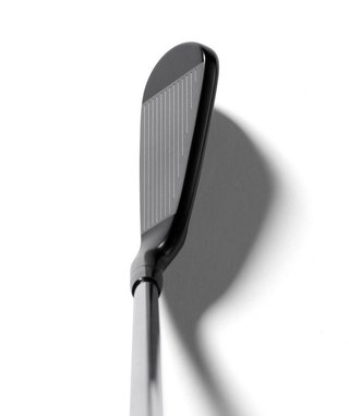 Mizuno JPX 925 Hot Metal Black heren ijzers, staal