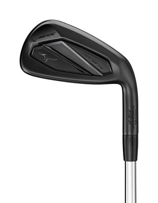 Mizuno JPX 925 Hot Metal Black heren ijzers, staal
