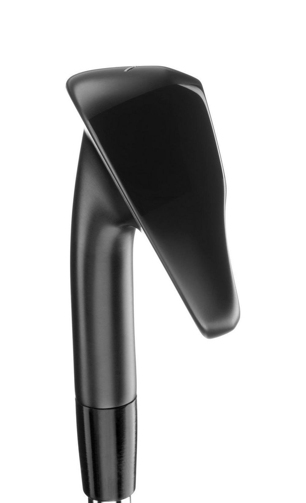 Mizuno JPX 925 Hot Metal Black heren ijzers, staal