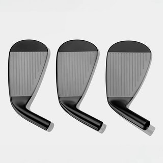 Mizuno JPX 925 Hot Metal Black heren ijzers, staal