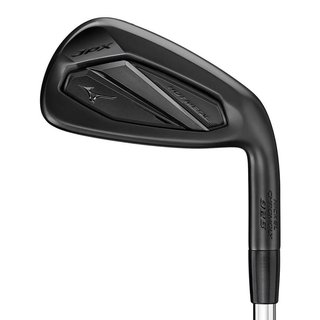 Mizuno JPX 925 Hot Metal Black heren ijzers, grafiet