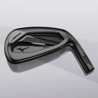 Mizuno JPX 925 Hot Metal Black heren ijzers, grafiet