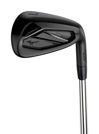 Mizuno JPX 925 Hot Metal Black heren ijzers, grafiet