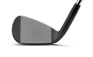 Mizuno JPX 925 Hot Metal Black heren ijzers, grafiet