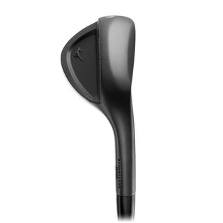 Mizuno Pro T-3 Black wedge, staal
