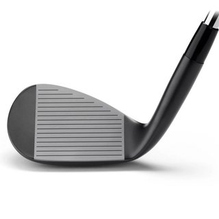 Mizuno Pro T-3 Black wedge, staal