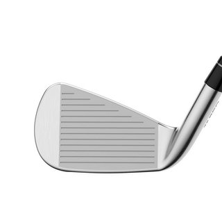 Callaway Apex Ti Fusion 250 Plated heren ijzers, grafiet