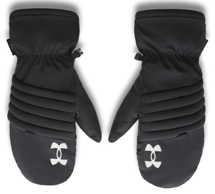 Under Armour Drive cart mitts, zwart