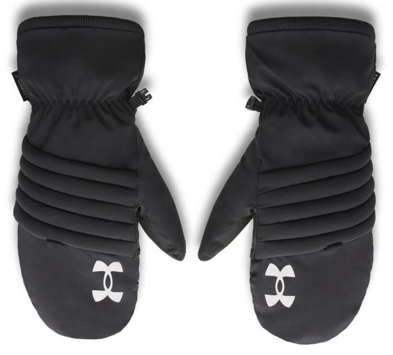 Under Armour Drive cart mitts, zwart