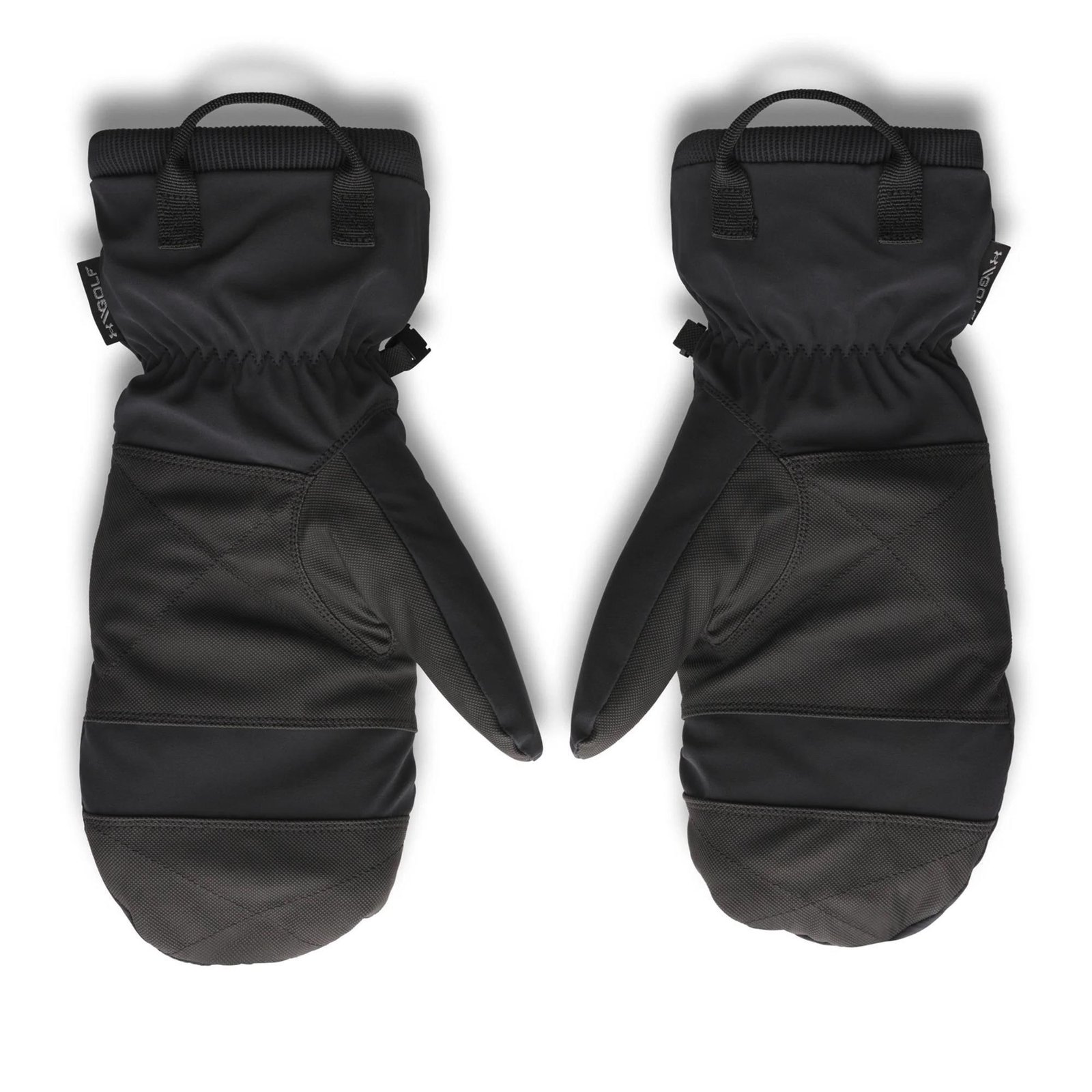 Under Armour Drive cart mitts, zwart