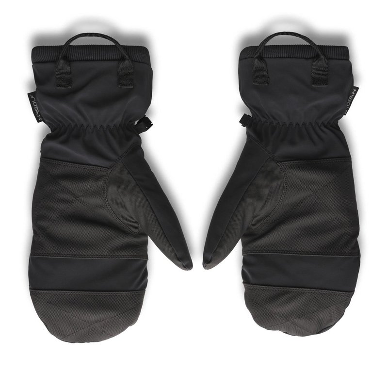 Under Armour Drive cart mitts, zwart