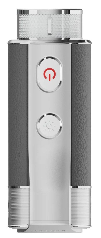 Voice Caddie SL3 GPS & Rangefinder