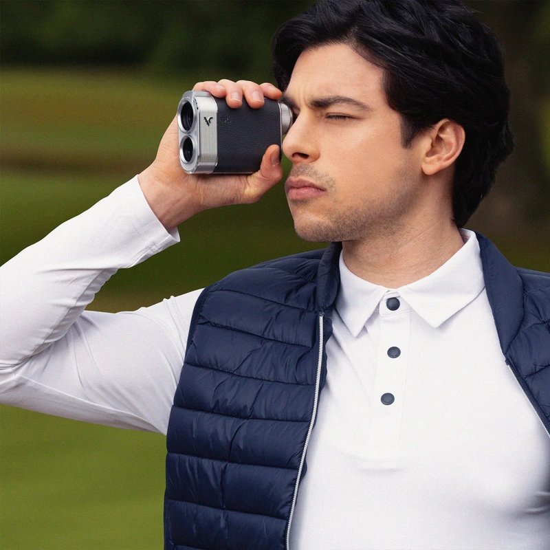 Voice Caddie SL3 GPS & Rangefinder