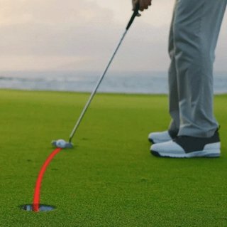 Voice Caddie SL3 GPS & Rangefinder