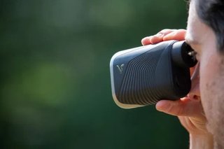 Voice Caddie L6 laser rangefinder
