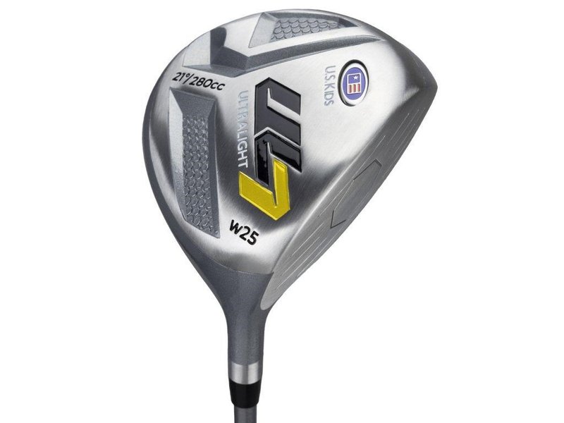 U.S. Kids Golf UL7-42 (107cm) W25 junior driver