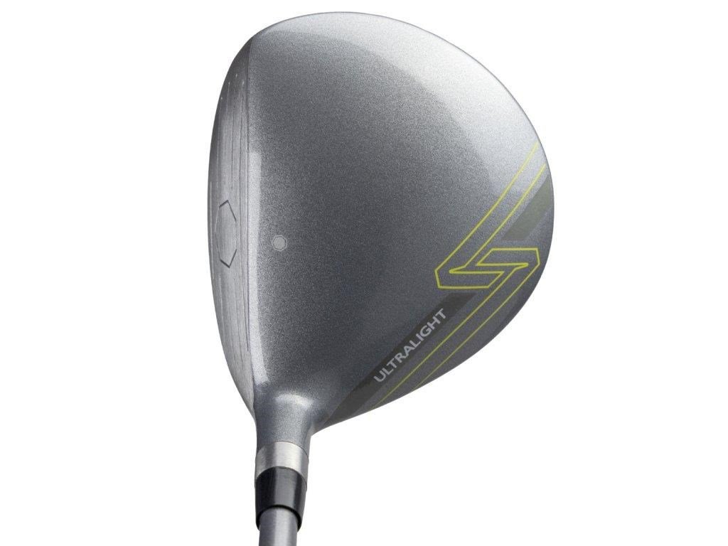 U.S. Kids Golf UL7-42 (107cm) W25 junior driver