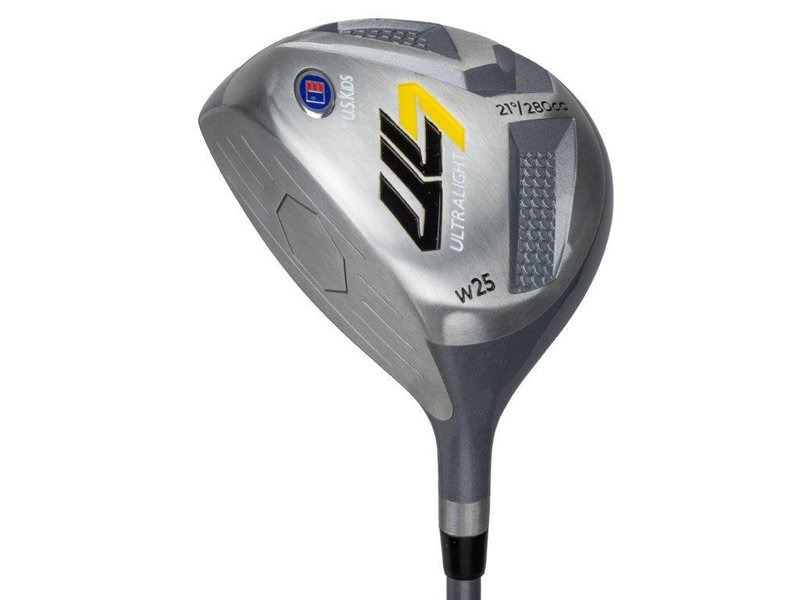 U.S. Kids Golf UL7-42 (107cm) W25 junior driver