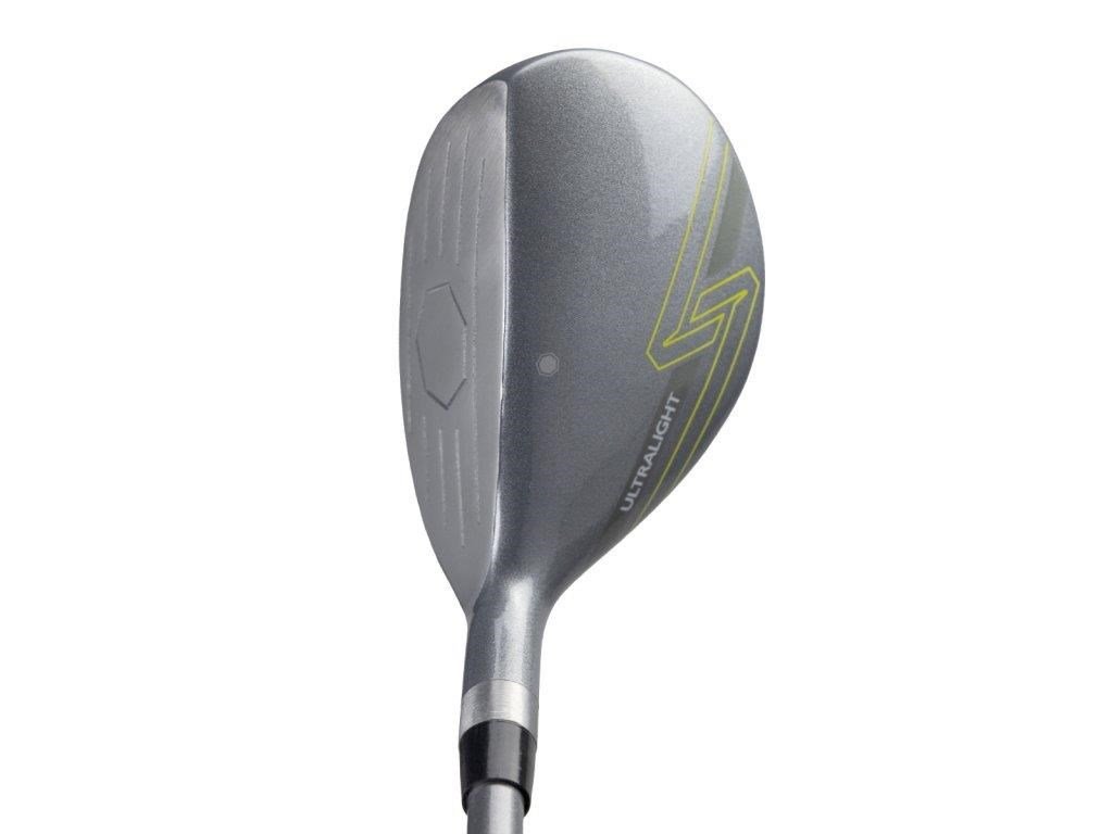 U.S. Kids Golf UL7-42 (107cm) W25 junior hybrid