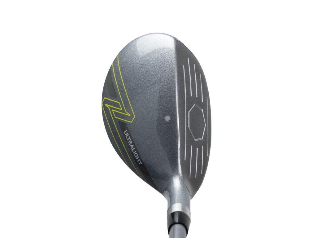 U.S. Kids Golf UL7-42 (107cm) W25 junior hybrid