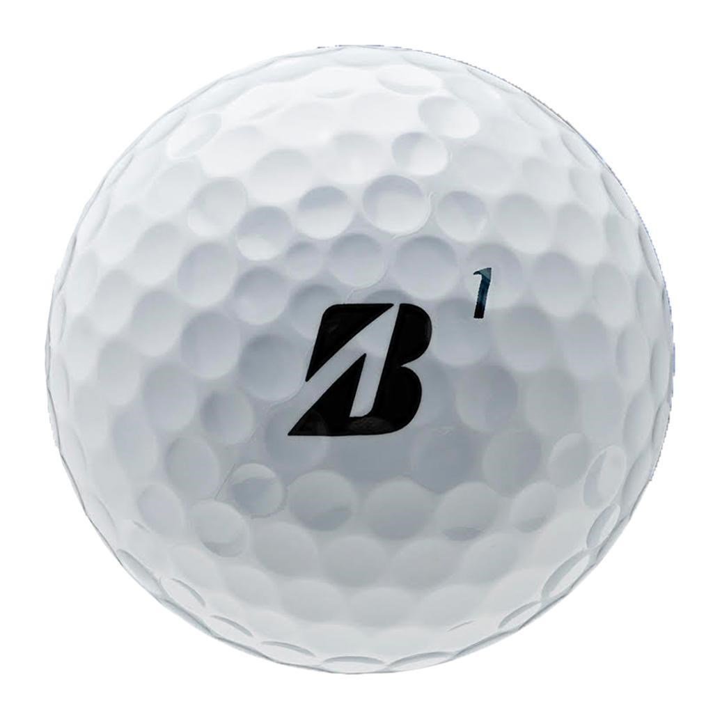 Bridgestone e6 Soft golfballen 2025 (12 ballen)