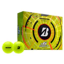 Bridgestone e6 Soft golfballen, geel