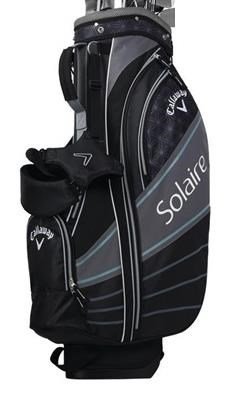 Callaway Solaire dames cart bag