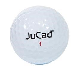 JuCad Tour S1 golfballen