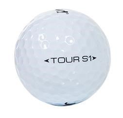 JuCad Tour S1 golfballen