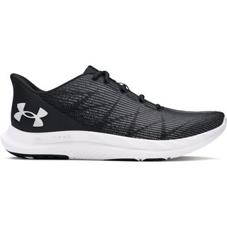 Under Armour Charged Speed Swift heren golfschoenen, zwart
