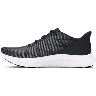 Under Armour Charged Speed Swift heren golfschoenen, zwart