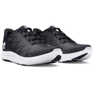 Under Armour Charged Speed Swift heren golfschoenen, zwart