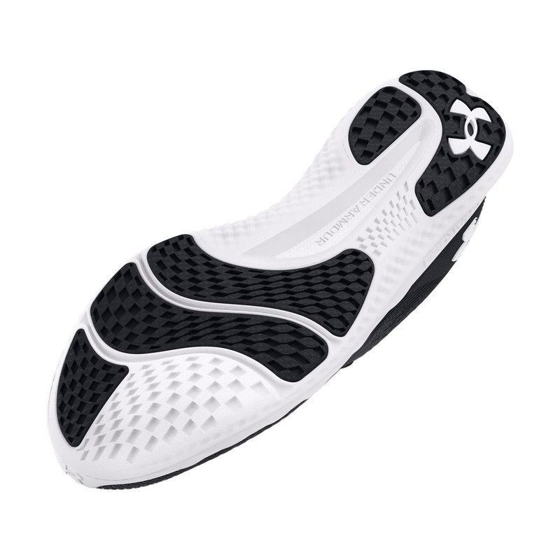 Under Armour Charged Speed Swift heren golfschoenen, zwart