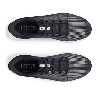 Under Armour Charged Speed Swift heren golfschoenen, zwart