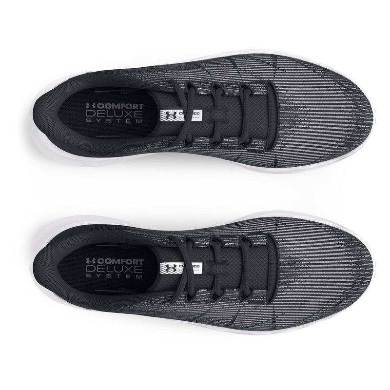 Under Armour Charged Speed Swift heren golfschoenen, zwart