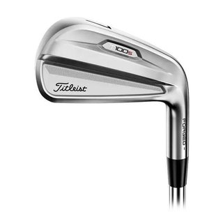 Titleist T100S heren ijzers, staal