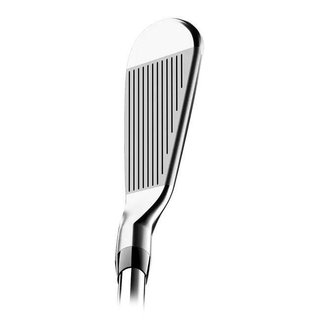 Titleist T100S heren ijzers, staal