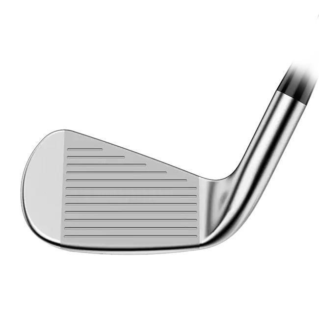 Titleist T100S heren ijzers, staal