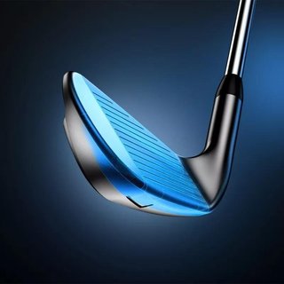Titleist T100S heren ijzers, staal